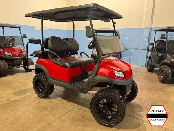fernandina beach golf cart service, golf cart repair fernandina